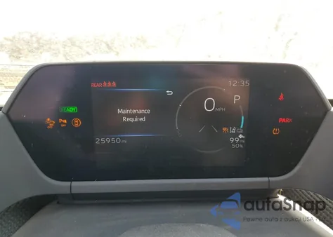 2024 Subaru Solterra Premium z USA, uszkodzony, nr VIN JTMABABA6RA059796